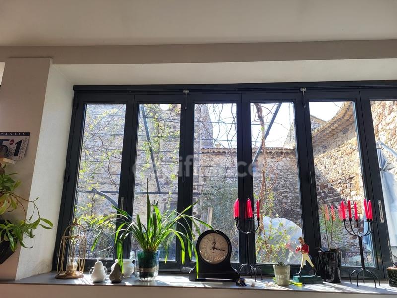 Maison de village - 264 m² - 9 pièces