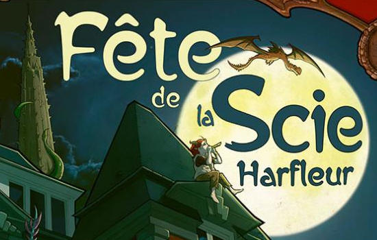 Fête de la Scie 2026