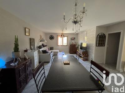 Maison - 160 m² - 3 pièces