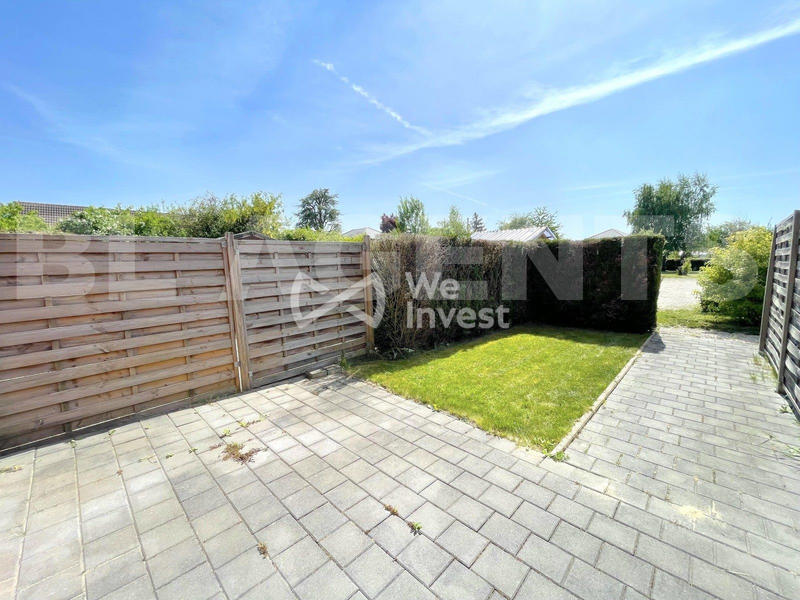 Loft - 96 m² - 5 pièces