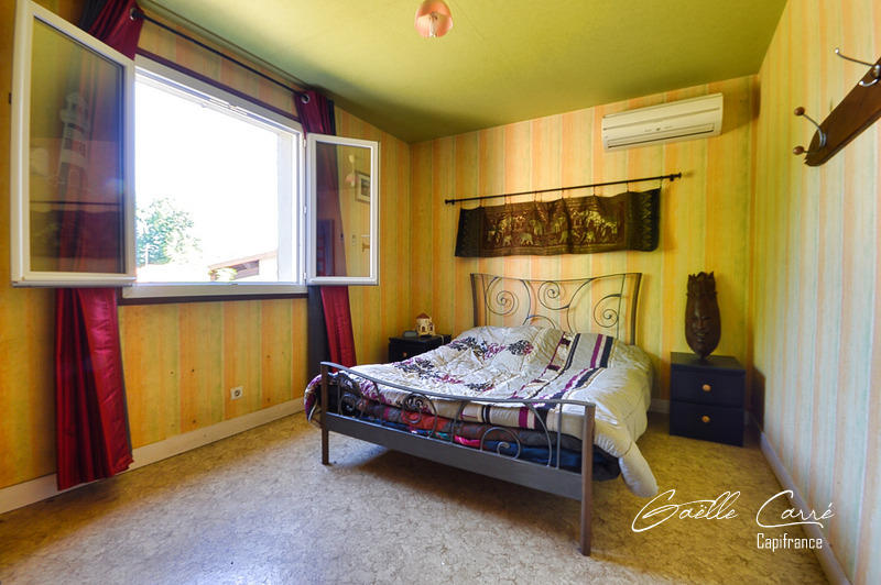 Maison - 81 m² - 3 pièces