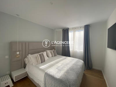 Appartement - 81 m² - 4 pièces