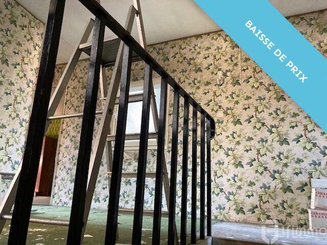 Immeuble - 154 m² - 6 pièces