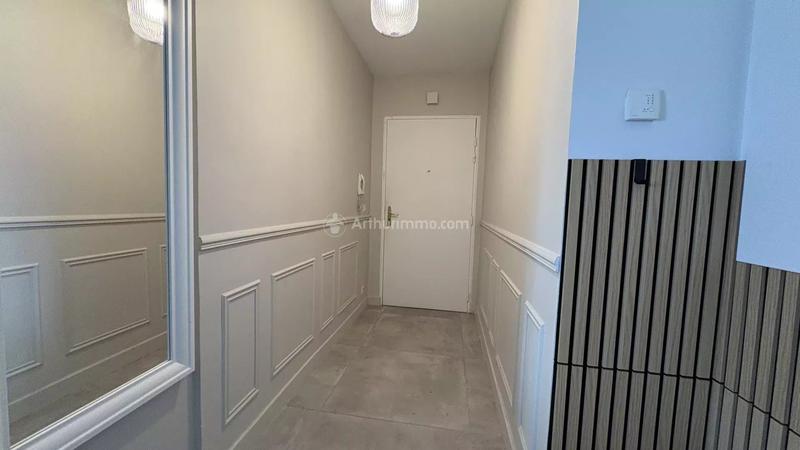 Appartement - 69 m² - 3 pièces