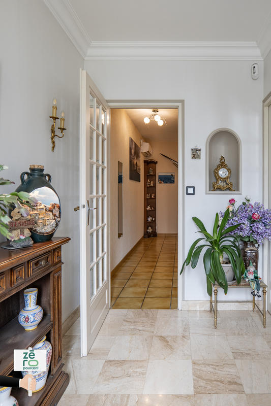 Maison - 129 m² - 4 pièces