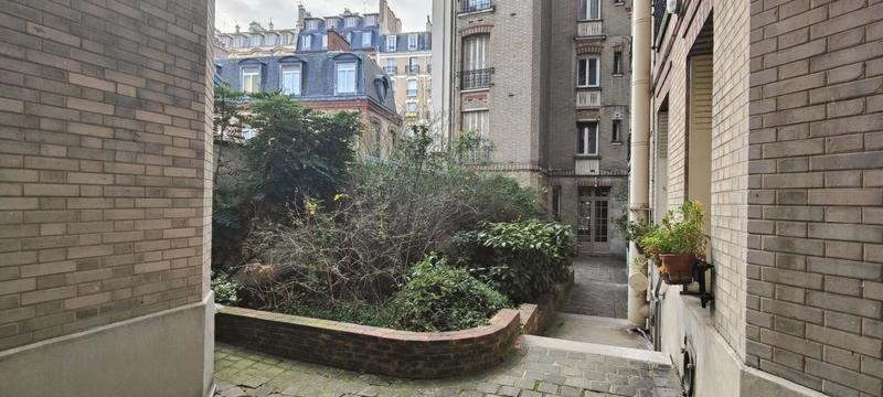 Appartement - 88 m² - 4 pièces