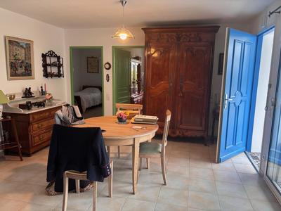 Pavillon - 91 m² - 3 pièces