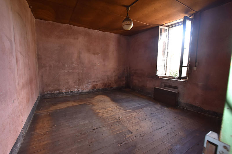 Maison - 58 m² - 4 pièces