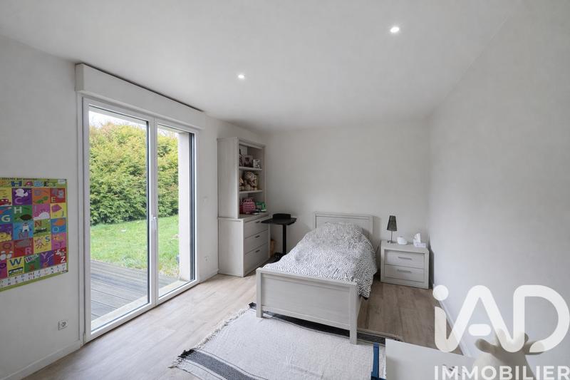 Maison - 130 m² - 4 pièces