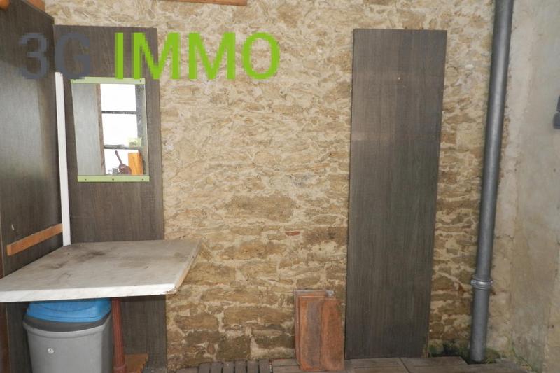 Maison - 41 m² - 2 pièces