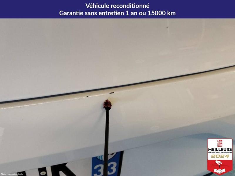 Renault Clio 1.5 Blue Dci 100ch Evolution Gsr2