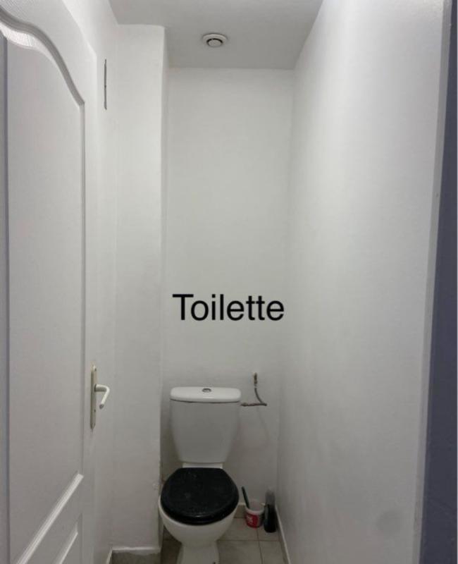 Appartement - 60 m² - 4 pièces