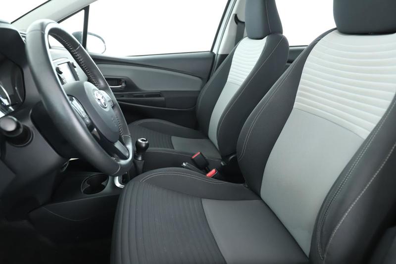 Toyota Yaris 1.0 Vvt-i Active 5p 72 ch