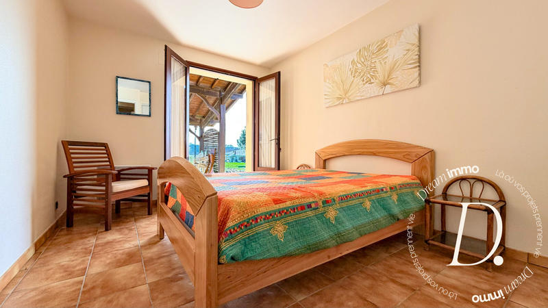 Maison - 156 m² - 6 pièces