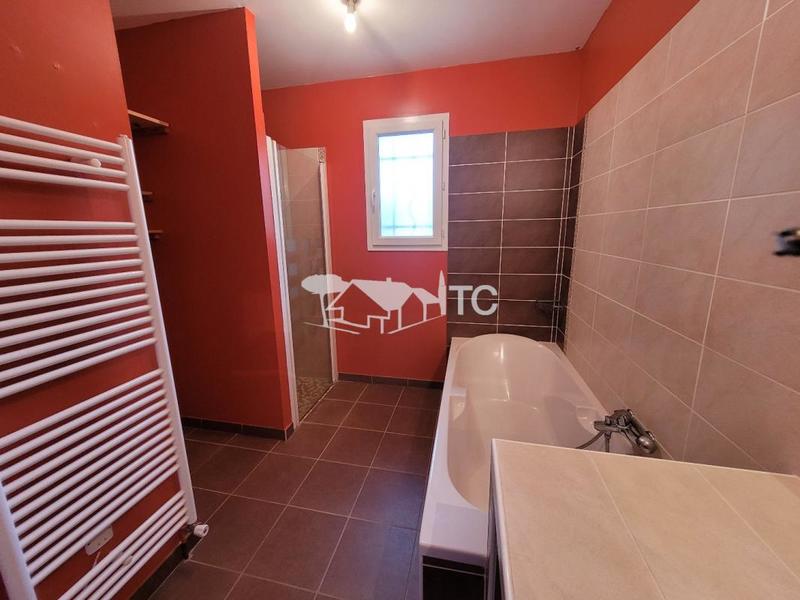 Villa - 180 m² - 7 pièces