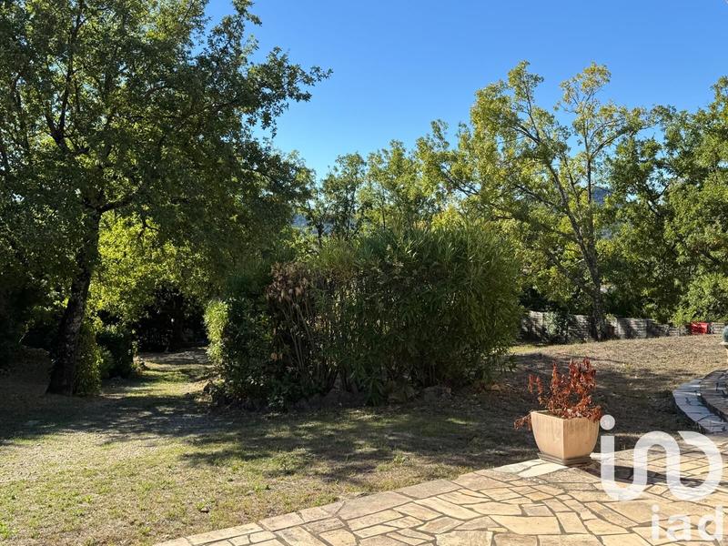 Maison - 175 m² - 6 pièces