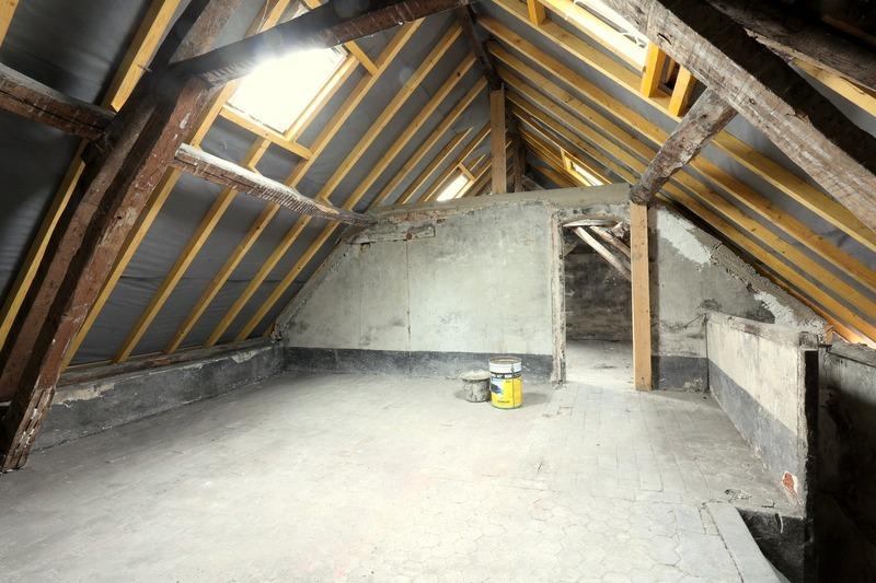 Local commercial - 369 m² - 14 pièces