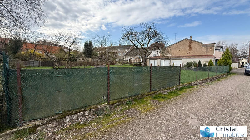 Parking / Garage - 100 m²