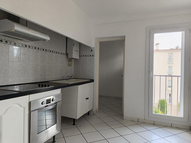 Appartement - 95 m² - 5 pièces