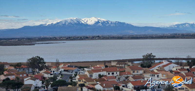 Appartement - 102 m² - 4 pièces