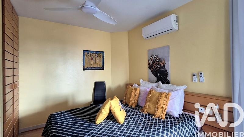 Appartement - 41 m² - 3 pièces