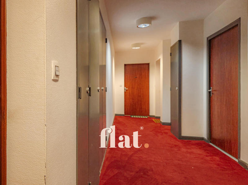 Appartement - 75 m² - 3 pièces