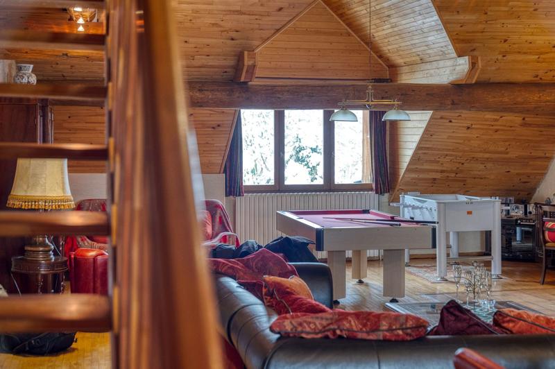 Maison - 318 m² - 5 pièces