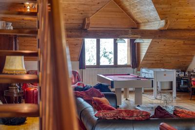 Maison - 318 m² - 5 pièces