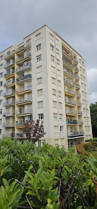 Appartement - 124 m² - 5 pièces