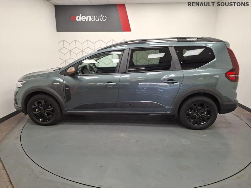 Dacia Jogger Hybrid 140 7 places Gsr2 Extreme