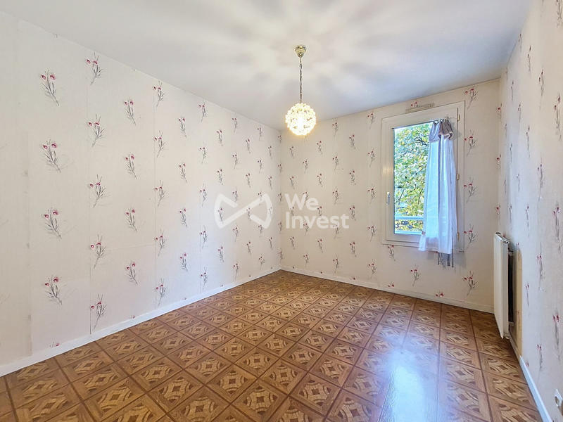 Appartement - 78 m² - 4 pièces