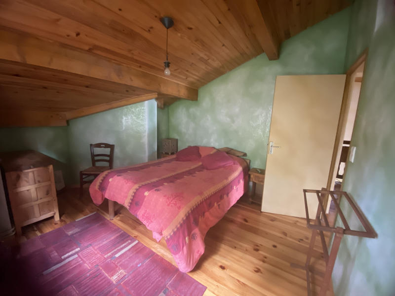 Châlet - 146 m² - 6 pièces