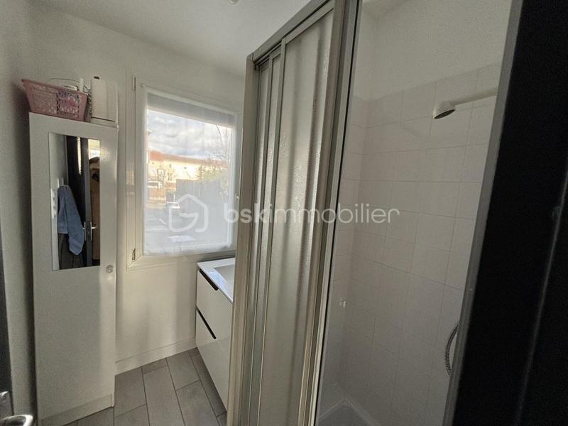Appartement - 53 m² - 3 pièces