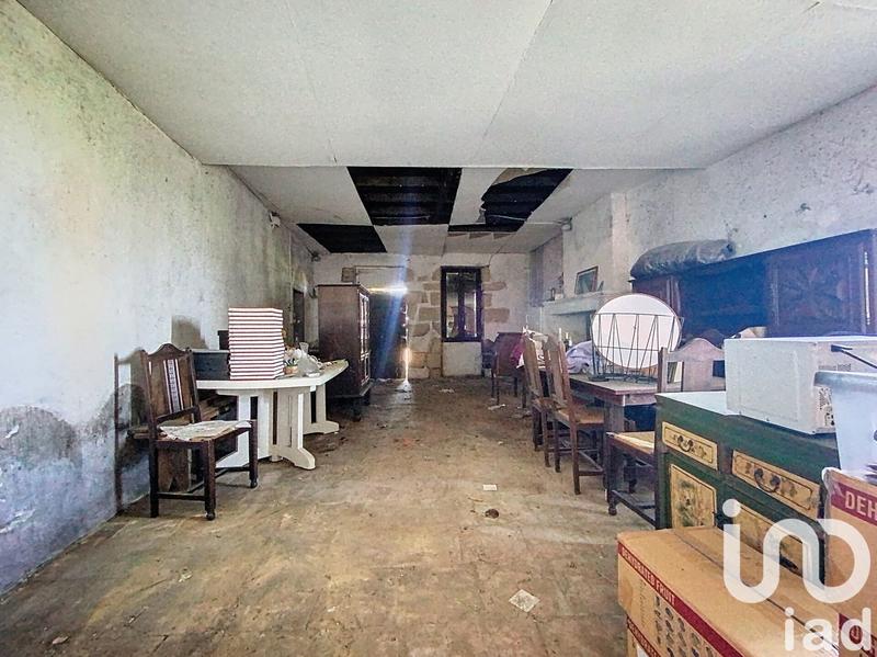 Ferme - 250 m² - 9 pièces