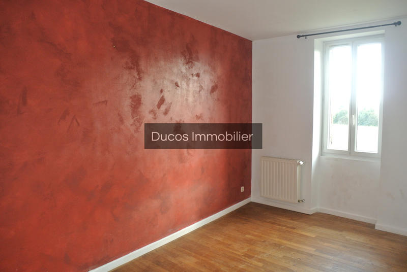 Maison - 76 m² - 5 pièces