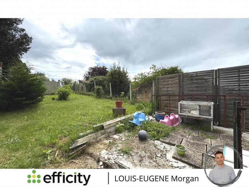 Maison - 167 m² - 7 pièces