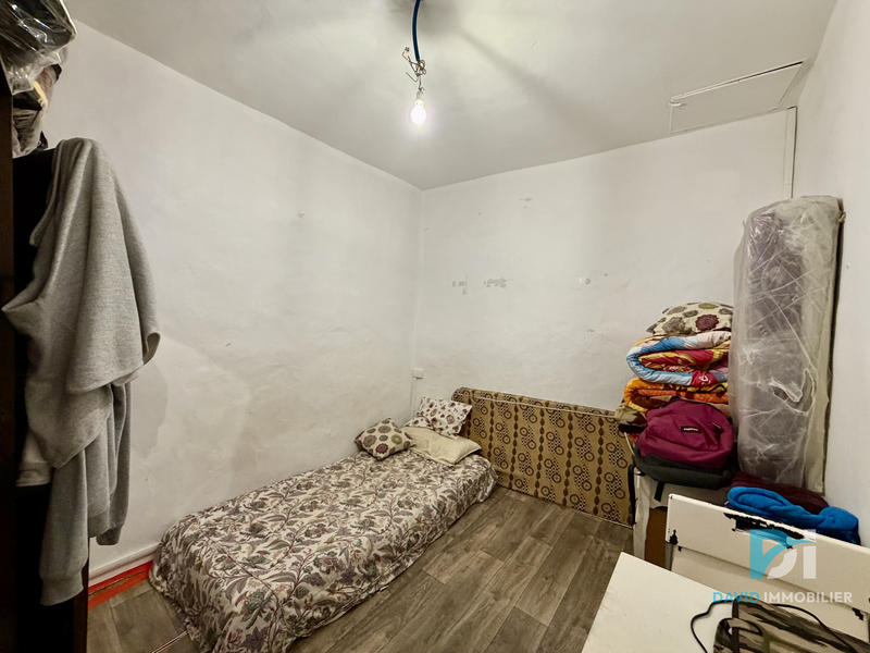 Maison - 87 m² - 4 pièces