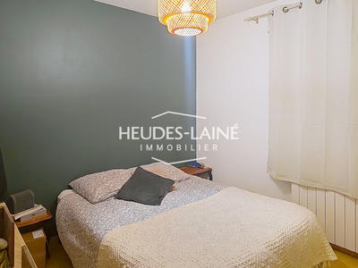 Appartement - 53 m² - 2 pièces