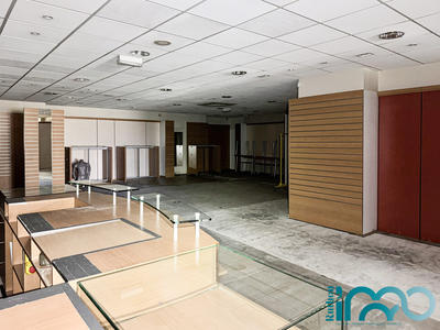 Local commercial - 600 m²