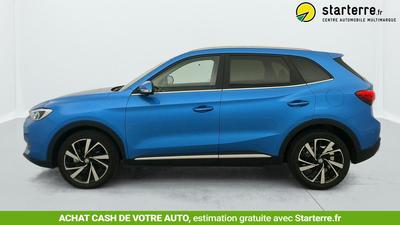 Mg Zs 1.5 l Hybrid+ 197 ch Luxury