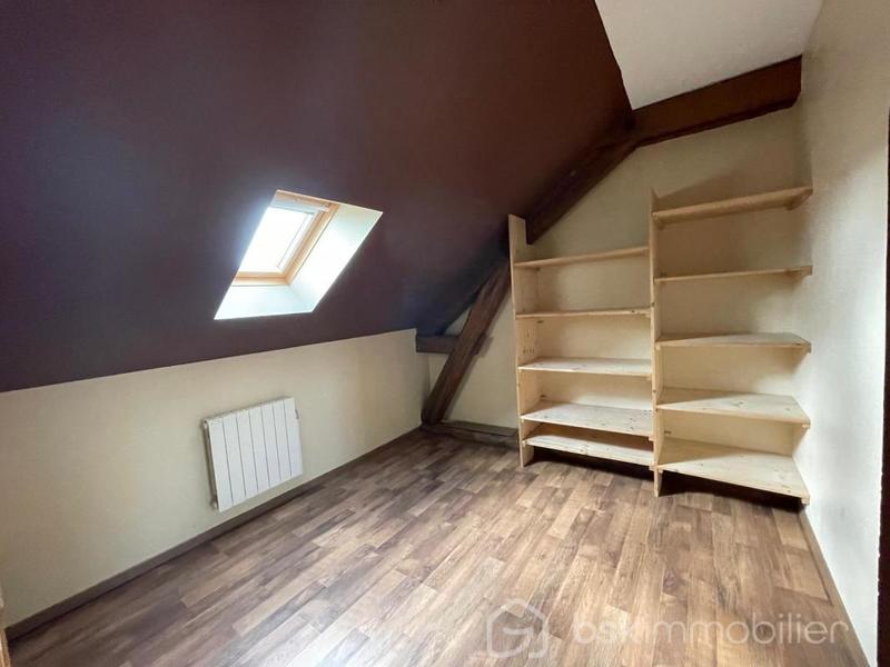 Maison en pierre - 140 m² - 6 pièces