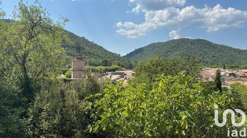 Maison - 78 m² - 3 pièces