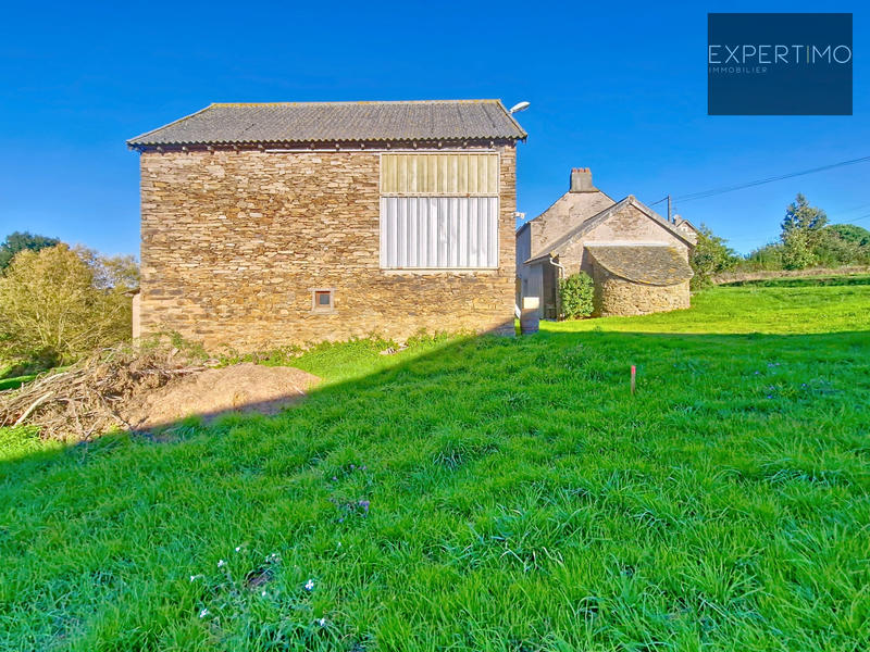 Ferme - 120 m² - 7 pièces