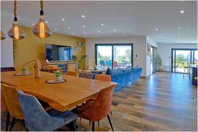 Villa - 172 m² - 5 pièces