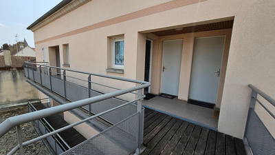 Appartement - 31 m² - 2 pièces