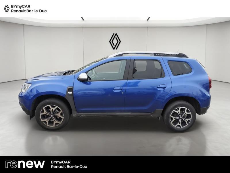 Dacia Duster Blue dCi 115 4x2 Prestige