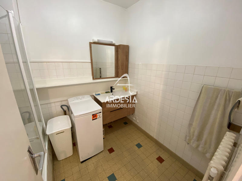 Appartement - 91 m² - 3 pièces