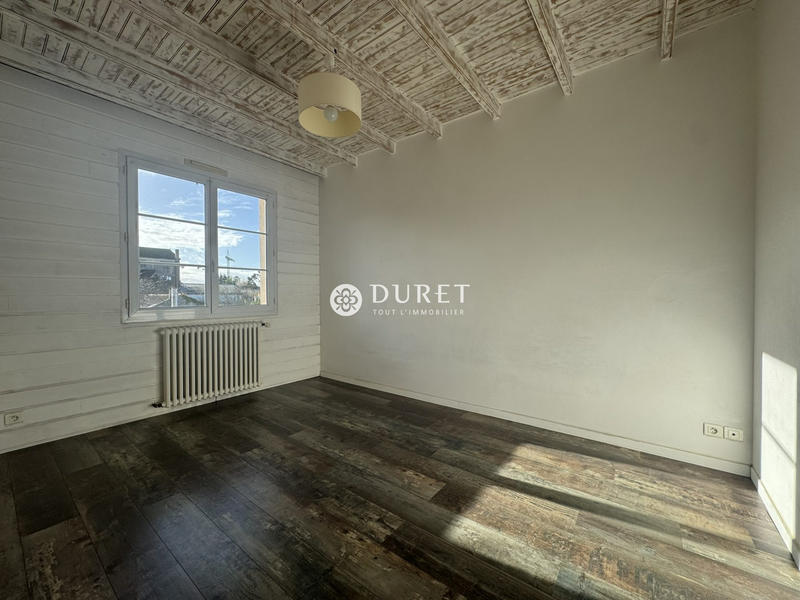 Maison ancienne - 186 m² - 5 pièces