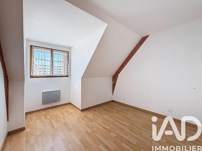 Maison - 185 m² - 7 pièces