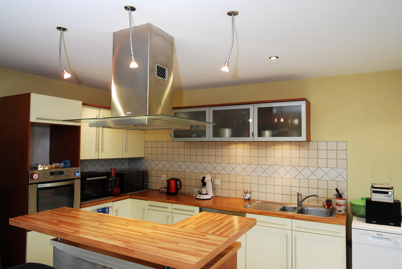 Appartement - 73 m² - 3 pièces